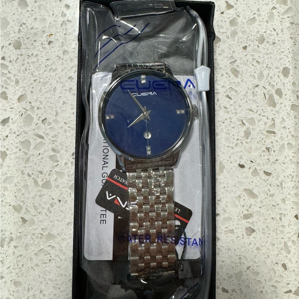 Men’s Watch